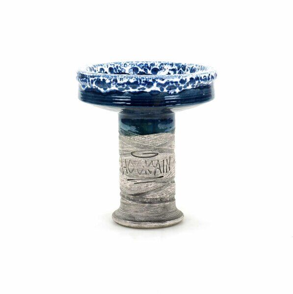 Hookain Phunnel Baba Bowl Cosmic Wave