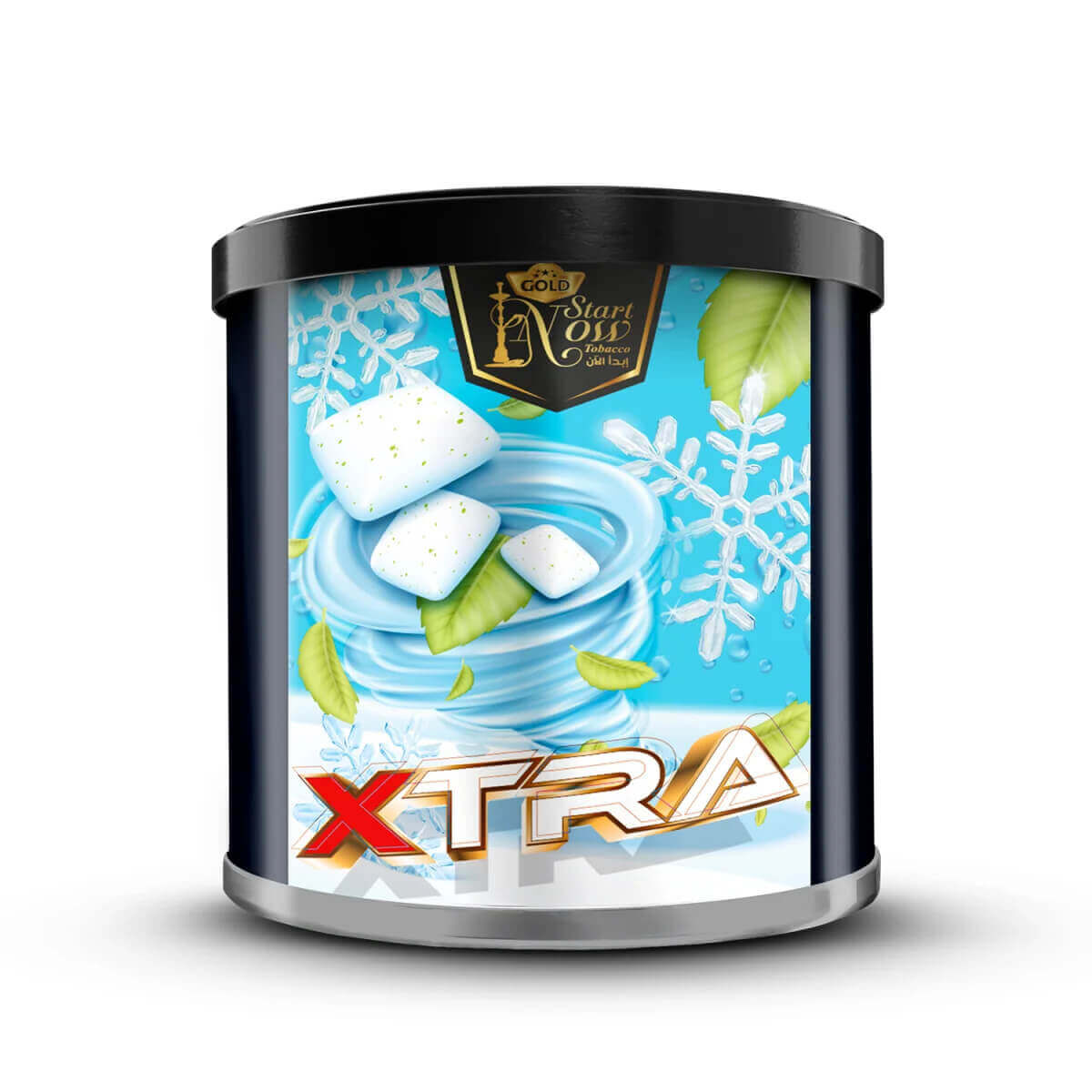 Startnow Tabak 200g X-Tra Startnow Tabak 200g X-Tra