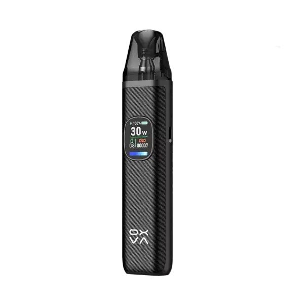 Oxva Xlim Pro 2 Black Warrior