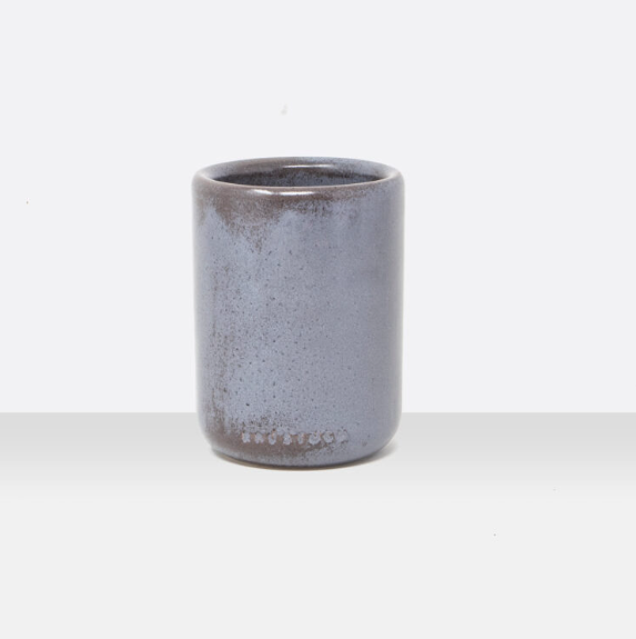 Brüstuck Steingut Karaffe Coffee Mug Fossil