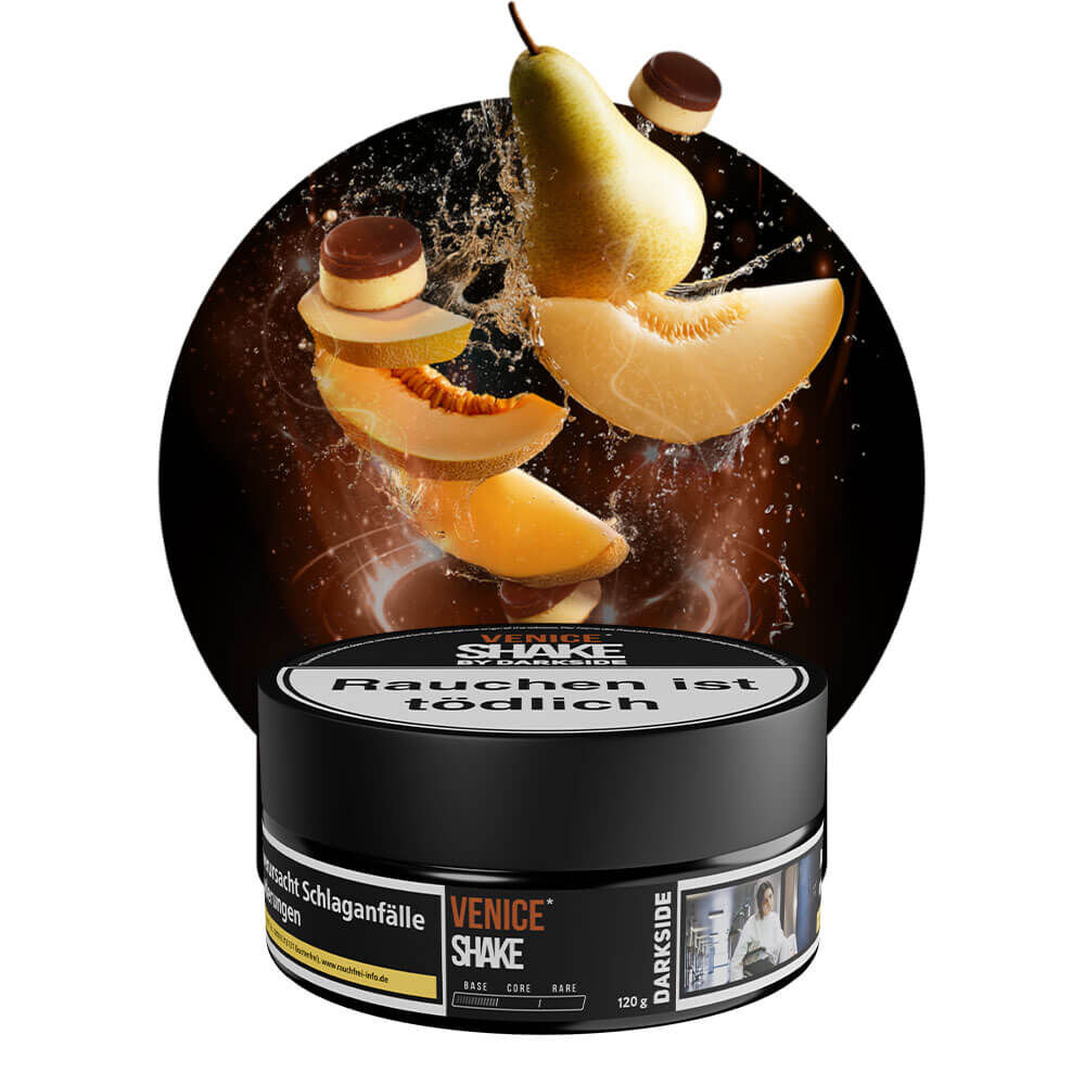 Darkside 120g Venice Shake