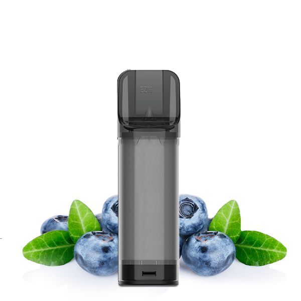 Elfbar Elfa Pods 2 Stück Blueberry