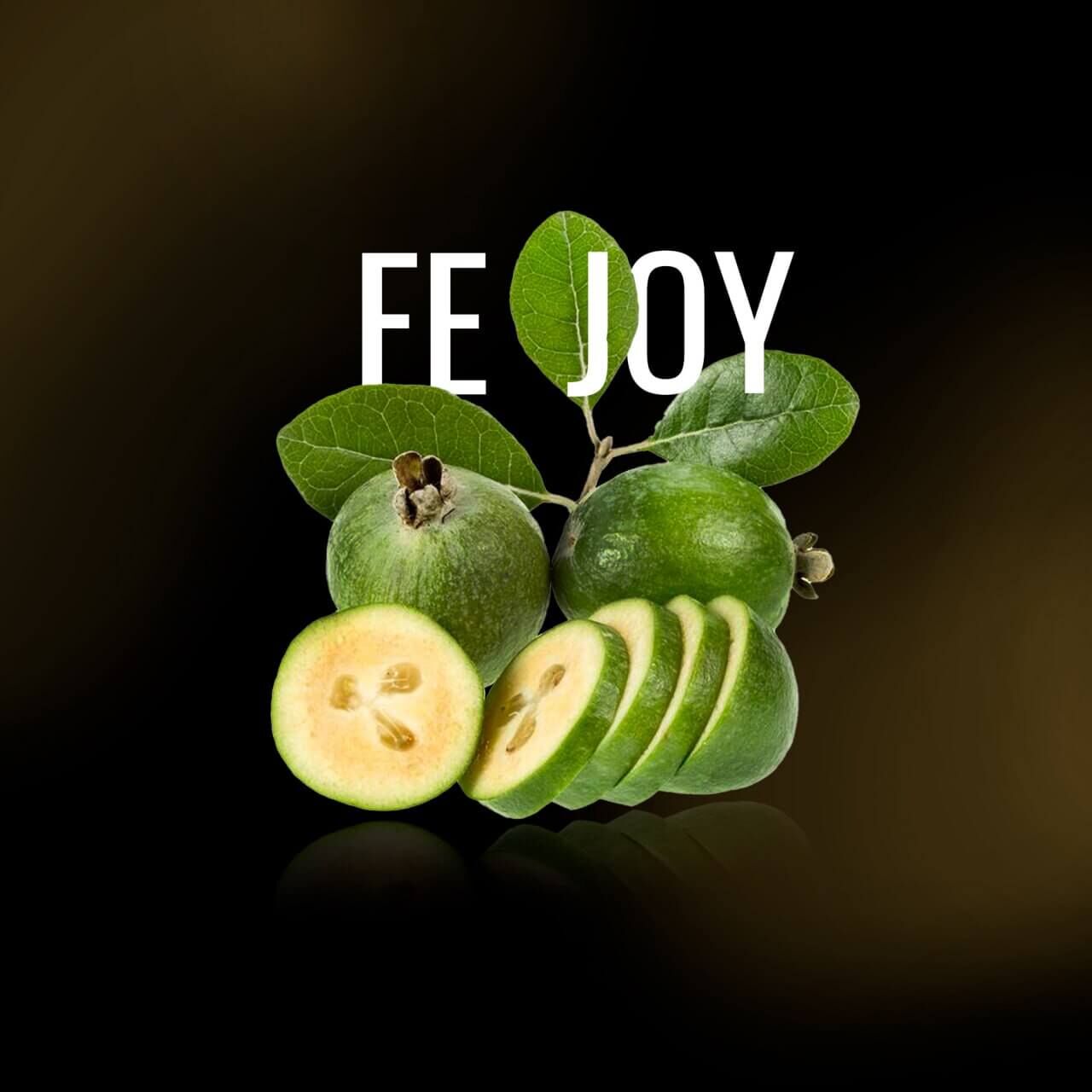 MUSTH 125g Fejoy
