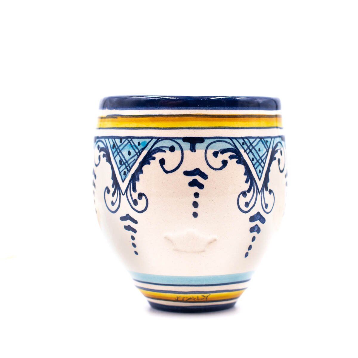Olla Bowls Phunnel Omicron Aurea