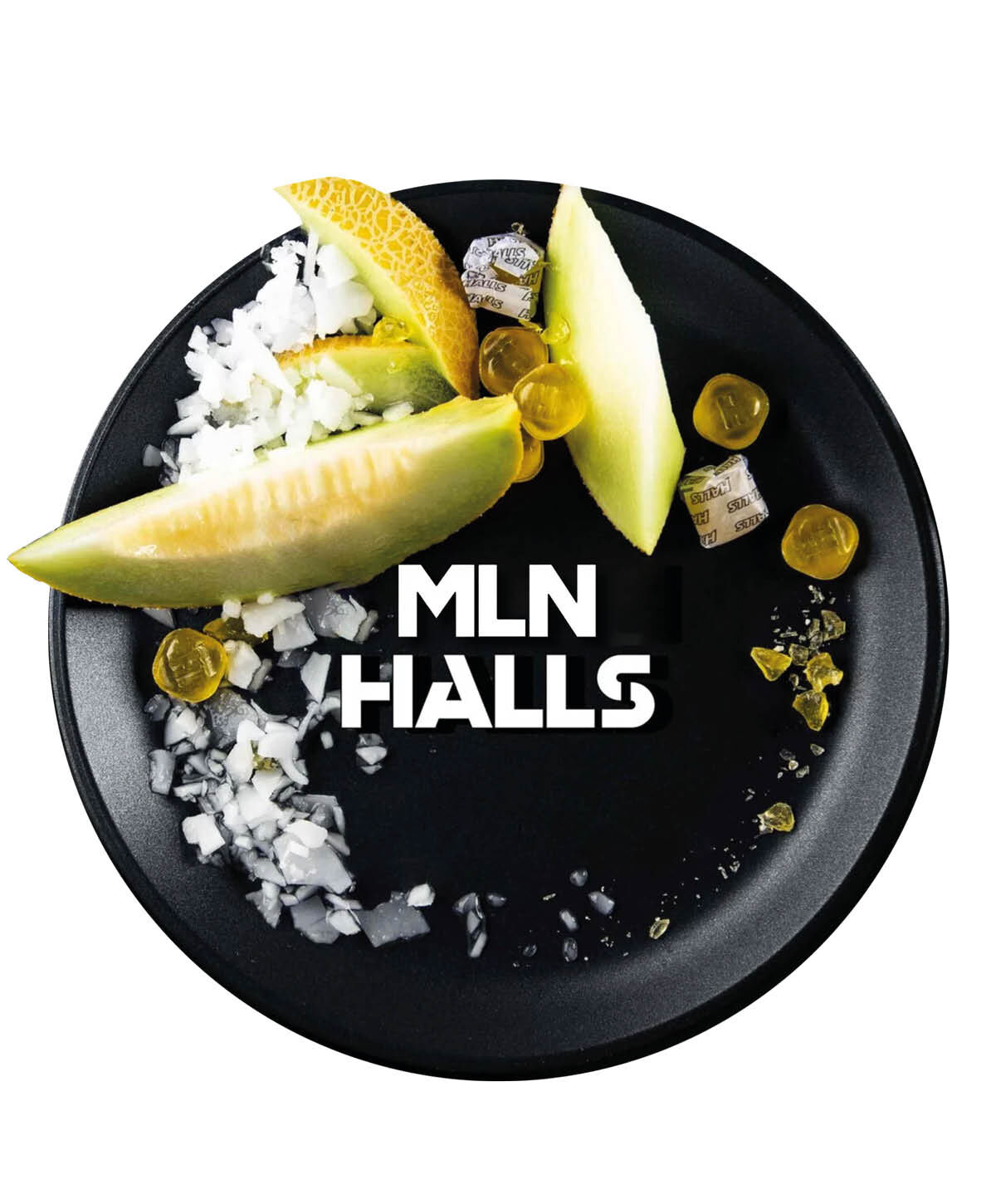 Blackburn Tabak 25g Min Halls