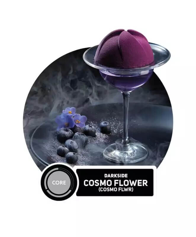 Darkside Core 100g Cosmo Flwr