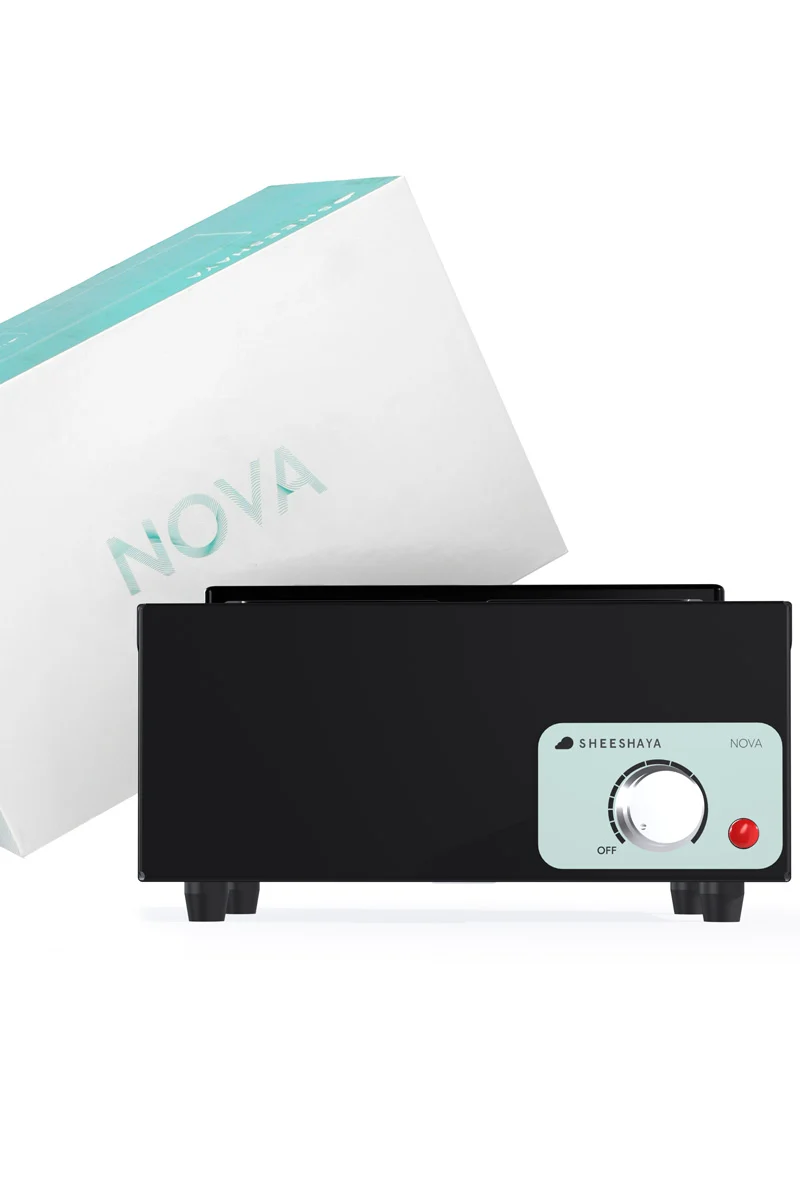 Sheeshaya Nova Kohleanzünder 600W