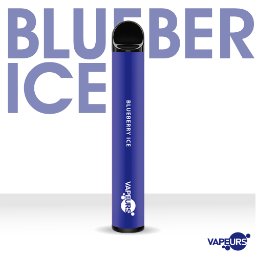 Vapeurs Einweg Vape Nikotinefrei