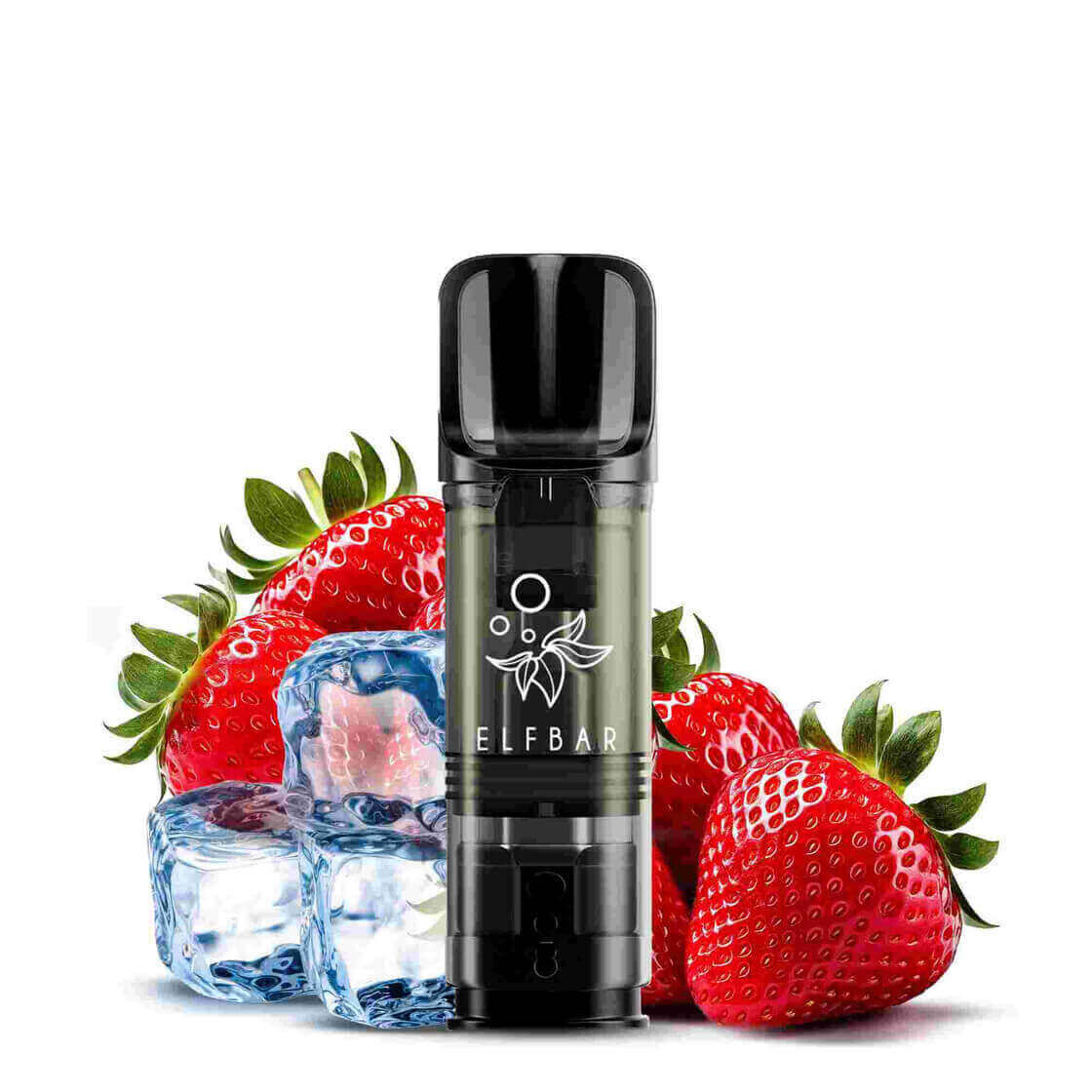 Elfbar Elfa Pods 2 Stück Strawberry Ice