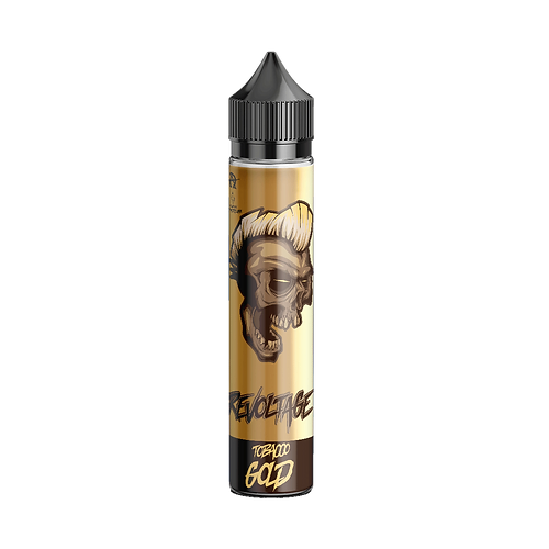 Revoltage Longfill Aroma Tobacco Gold