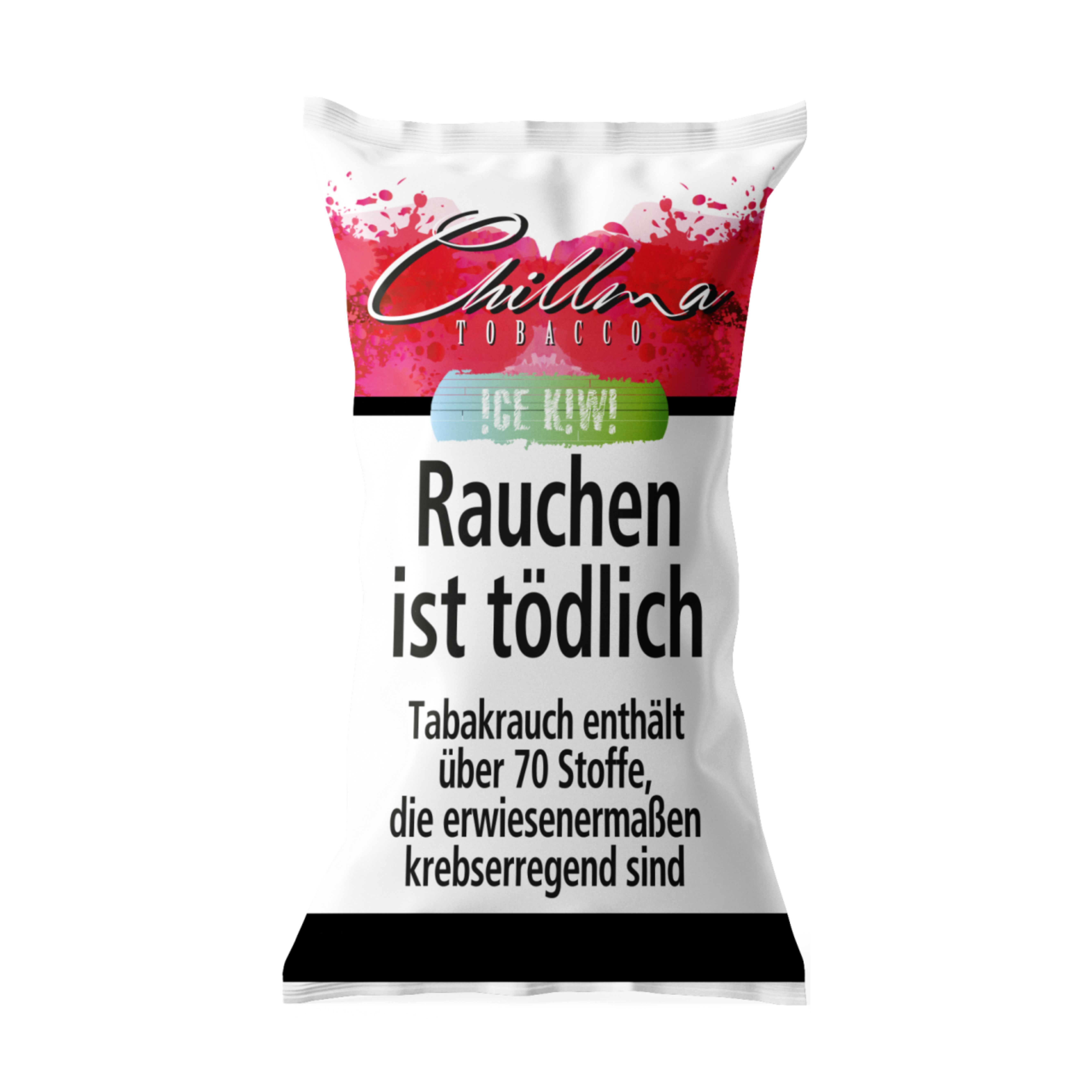 Chillma Tabak 20g