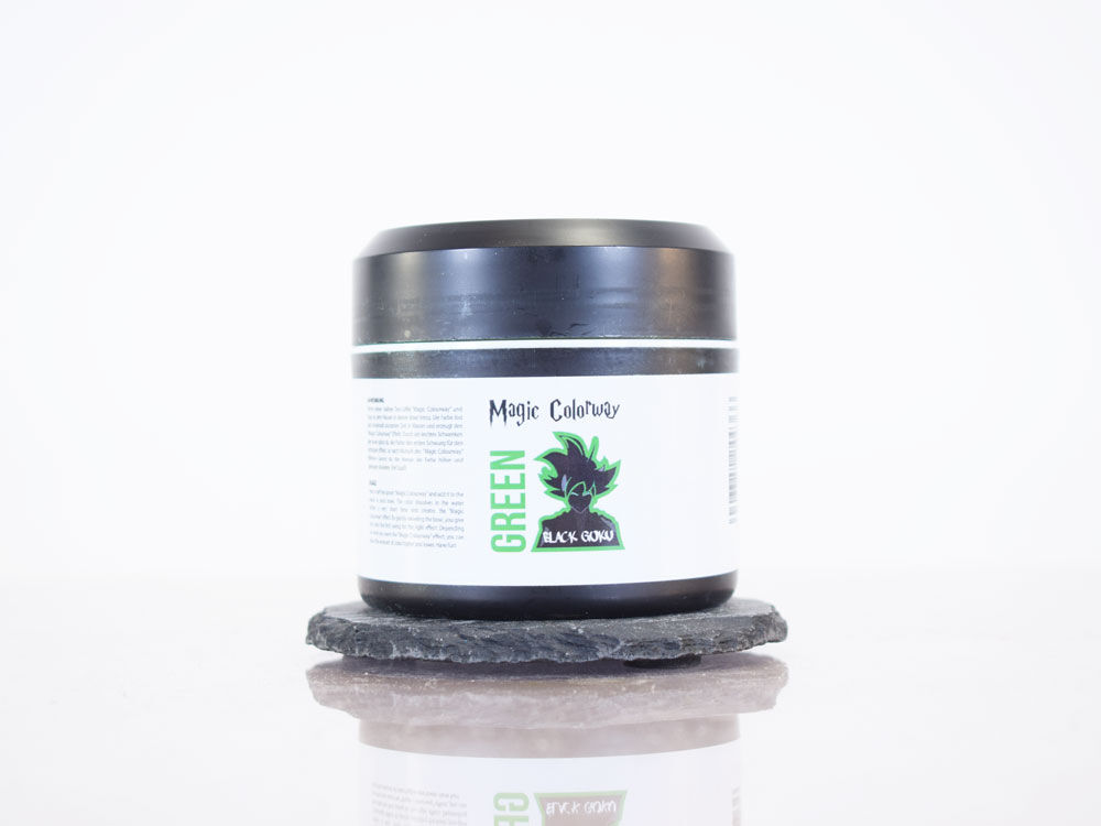 Fadi Lebensmittelfarbe Magic Colorway 50g Green Fadi Lebensmittelfarbe Magic Colorway 50g Green