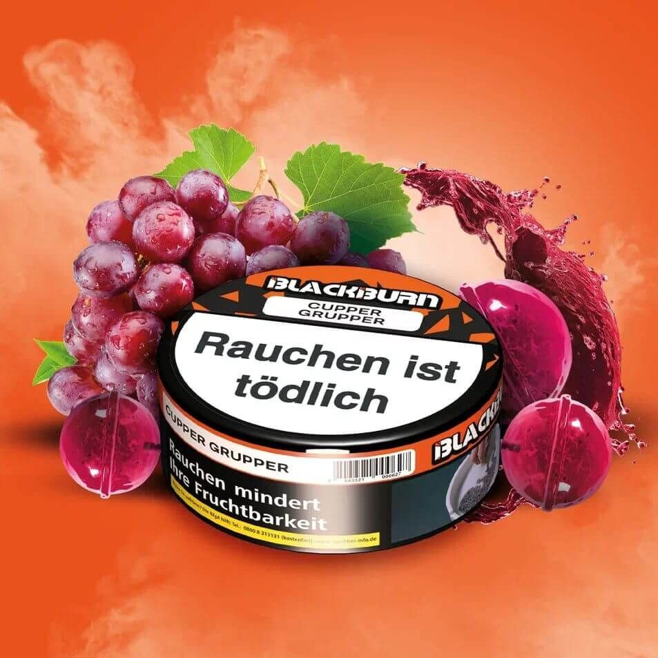 Blackburn Tabak 100g Cuppper Grupper Kmtm Blackburn Tabak 100g Cuppper Grupper Kmtm