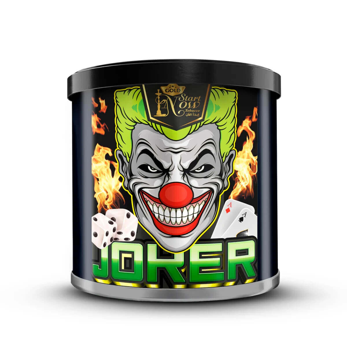 Startnow Tabak 200g Joker Startnow Tabak 200g Joker