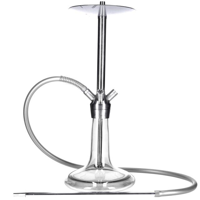 Mr.Eds Shisha E26 Twin