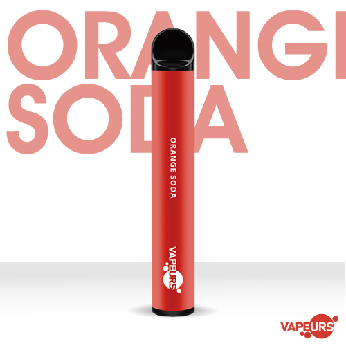 Vapeurs Einweg Vape Nikotinefrei