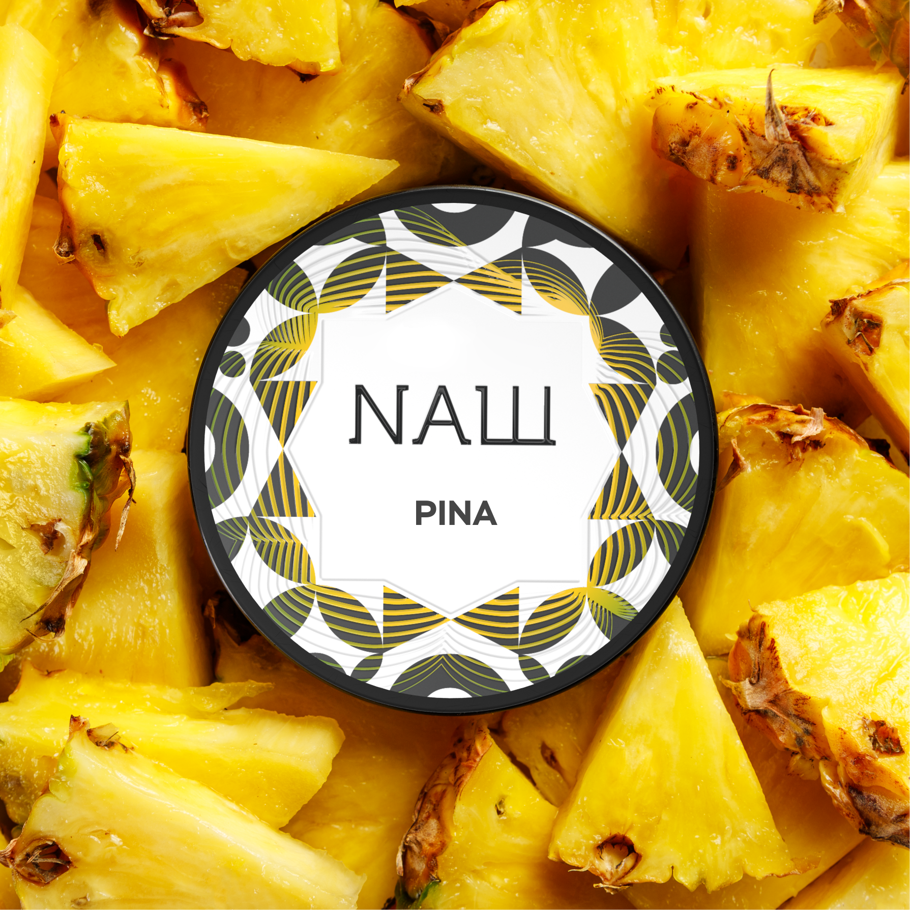 Nash Tobacco 25g