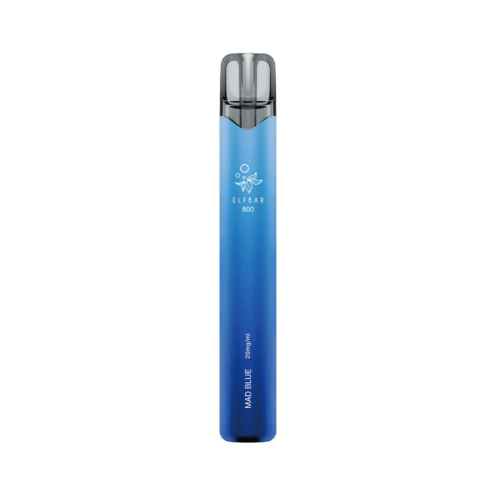 Elfbar 800 Einwegvape Mad Blue