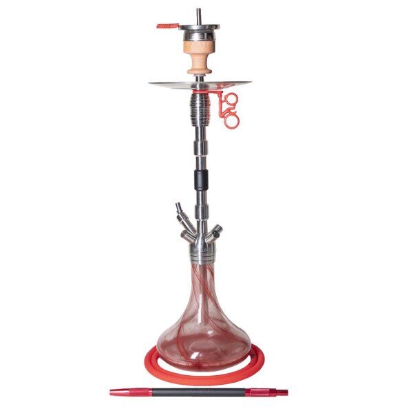 Amy Deluxe Shisha SS06 RD