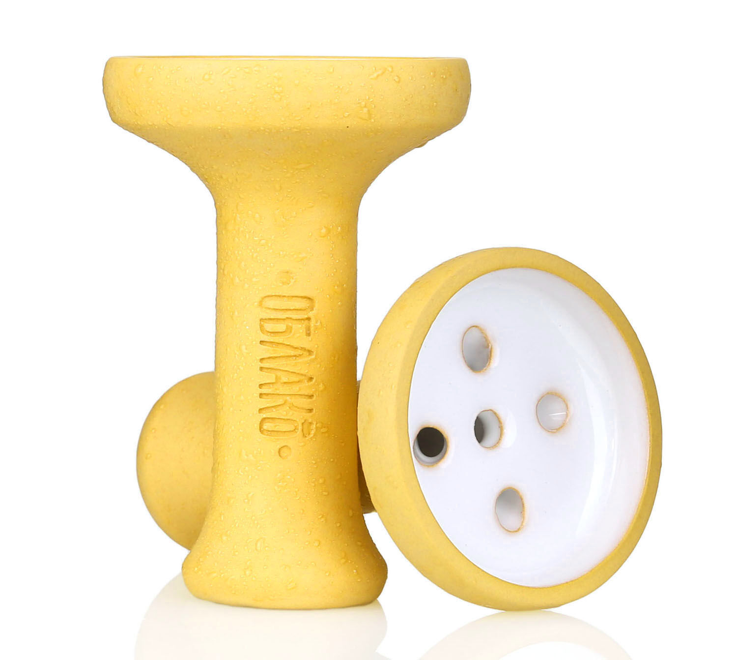 Oblako Killer Mono Yellow