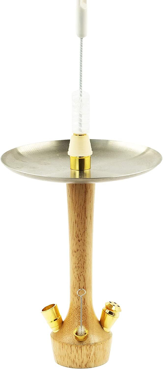 Zanabaq Shisha Cleaning Set