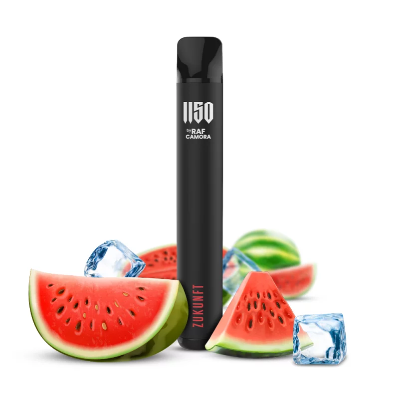1150 RAF Camora Einweg Vape Zukunft 1150 RAF Camora Einweg Vape Zukunft