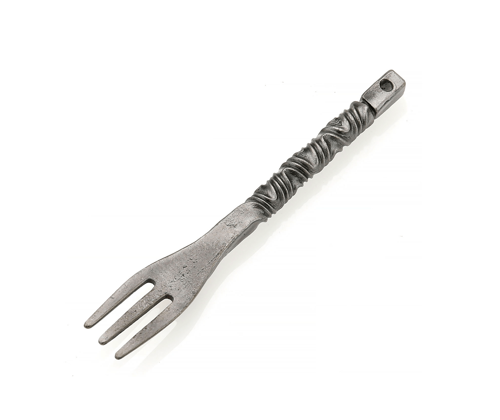 Werkbund Hookah Fork Maverick Werkbund Hookah Fork Maverick