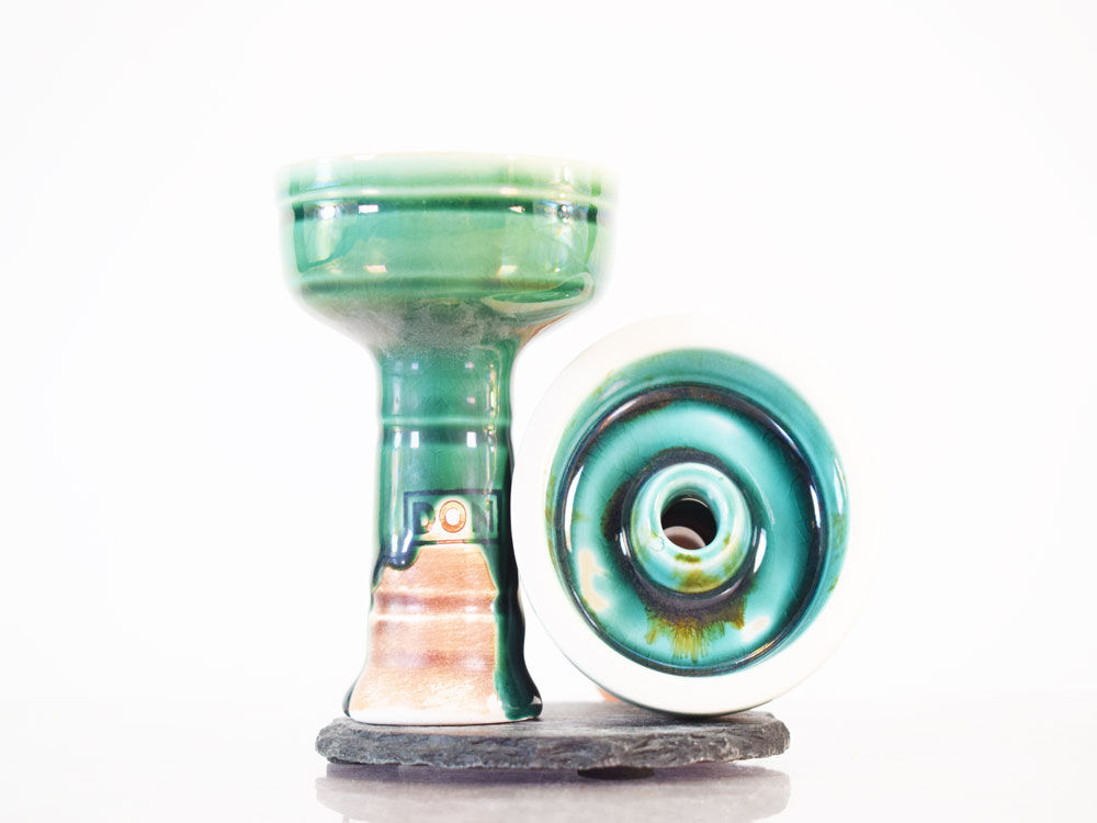 Don Hookah Phunnel Destiny Green Don Hookah Phunnel Destiny Green
