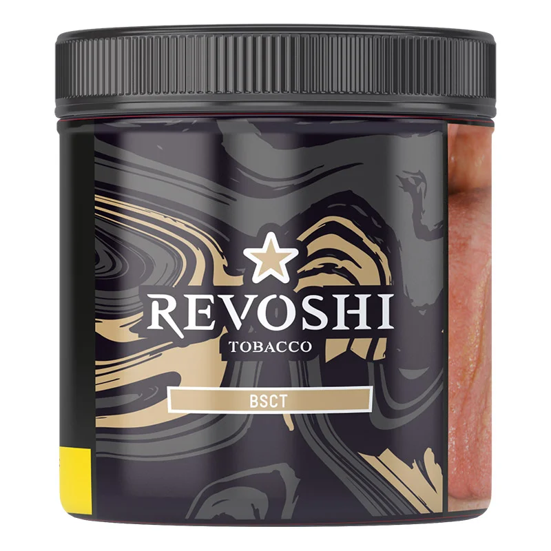 Revoshi Tabak 25g BSC