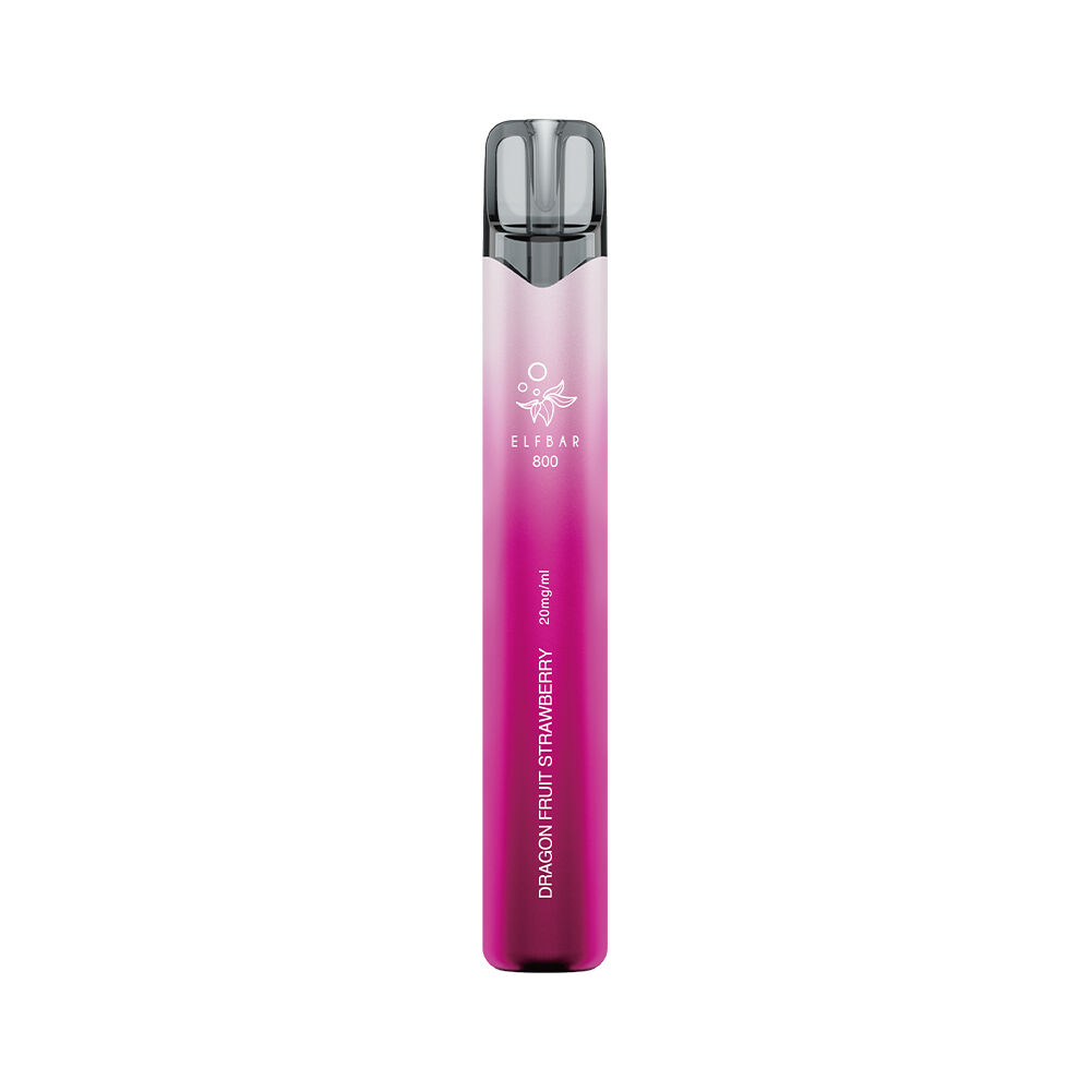 Elfbar 800 Einwegvape Dragon fruit
