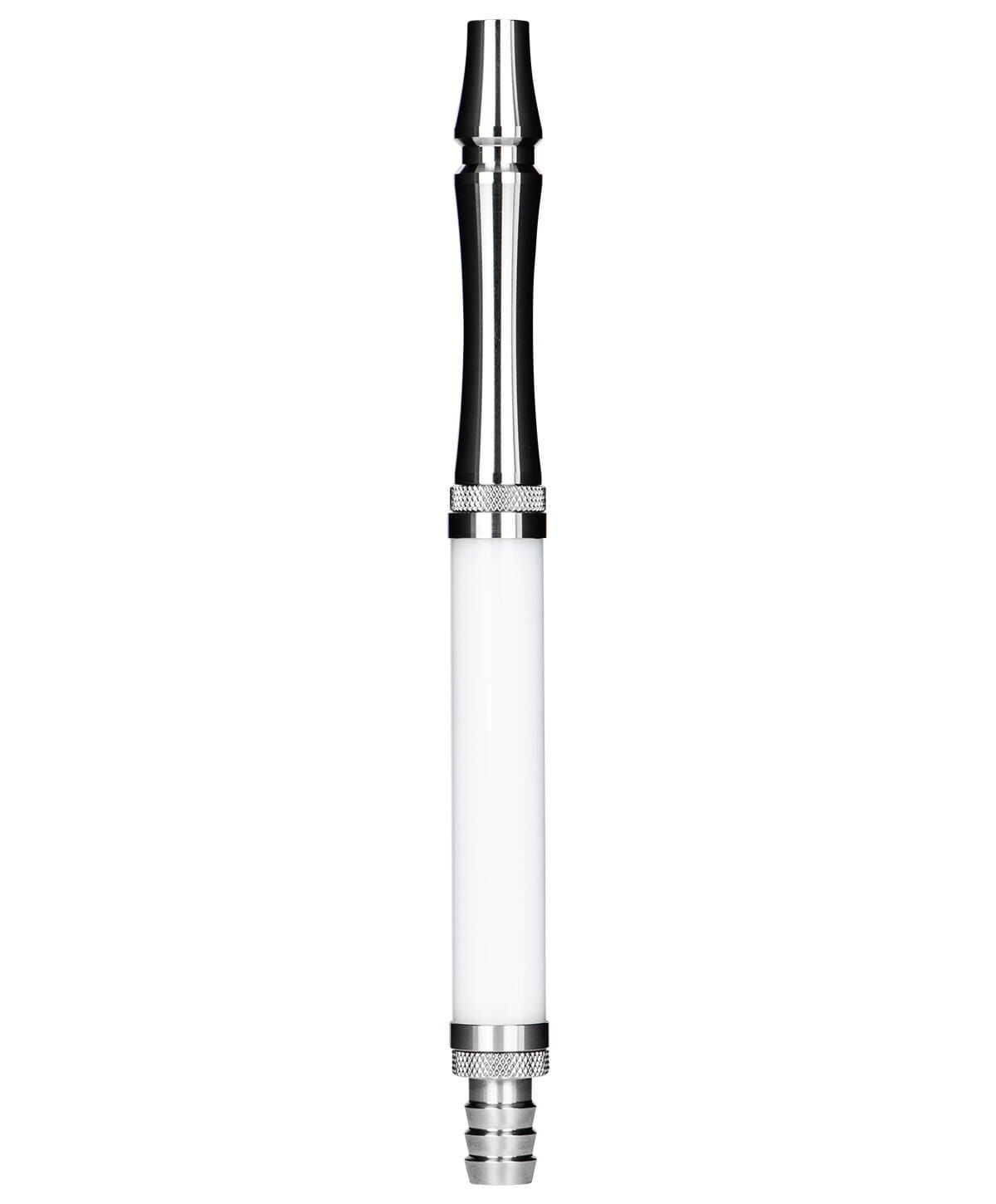 Moze Breeze Two Acryl Sleeve Set Snow White