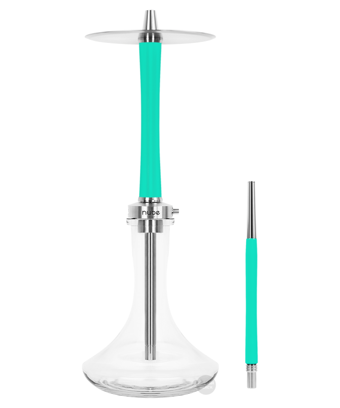 Nube Unique Shisha Mono Fjord Azurek Nube Unique Shisha Mono Fjord Azurek