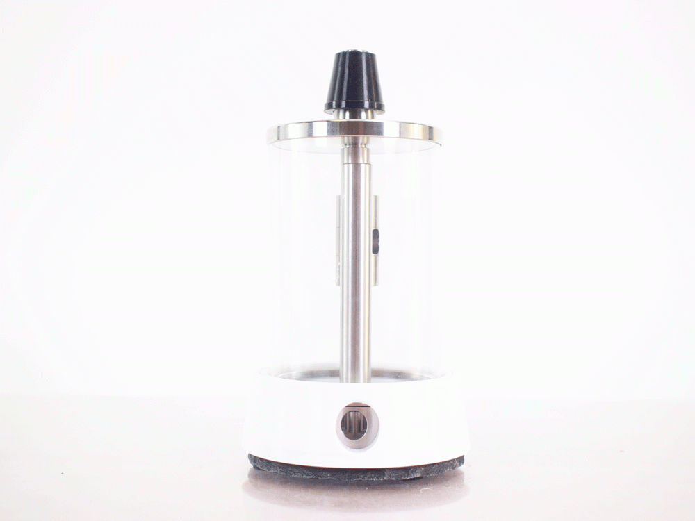 VitaPrint3D Vyro One Sleeve Weiß