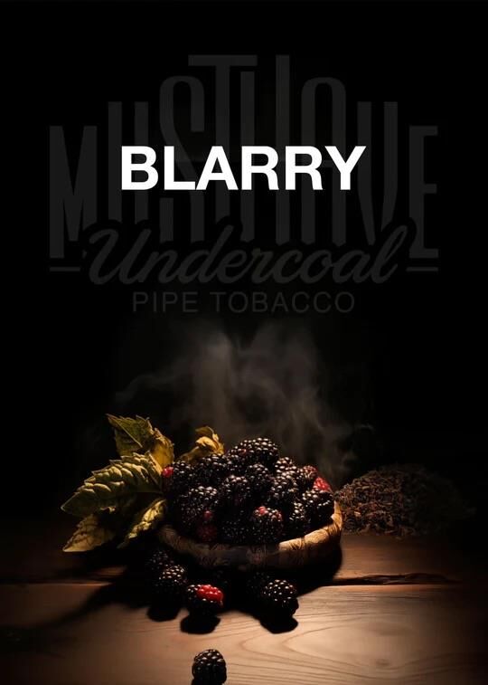 Musthave Base 70g Blarry