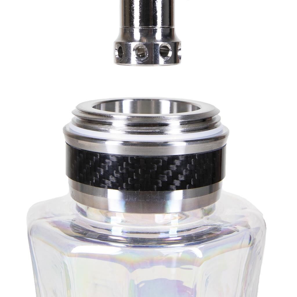 Amy Deluxe Carbonica Pride R SS22.01 Weiß wt tr
