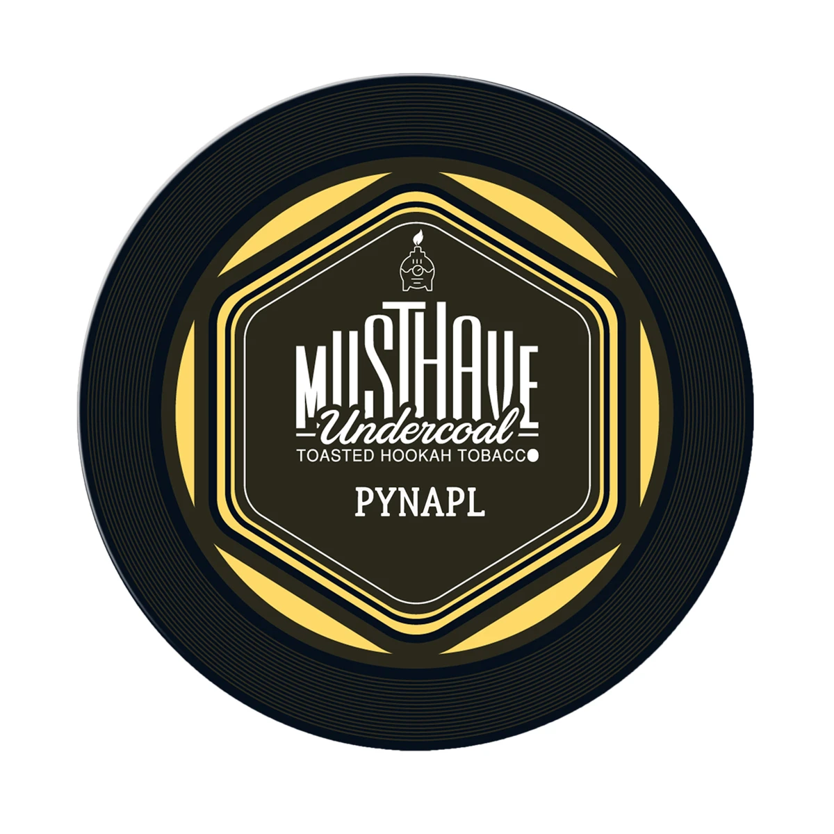 Musthave Tabak 25g