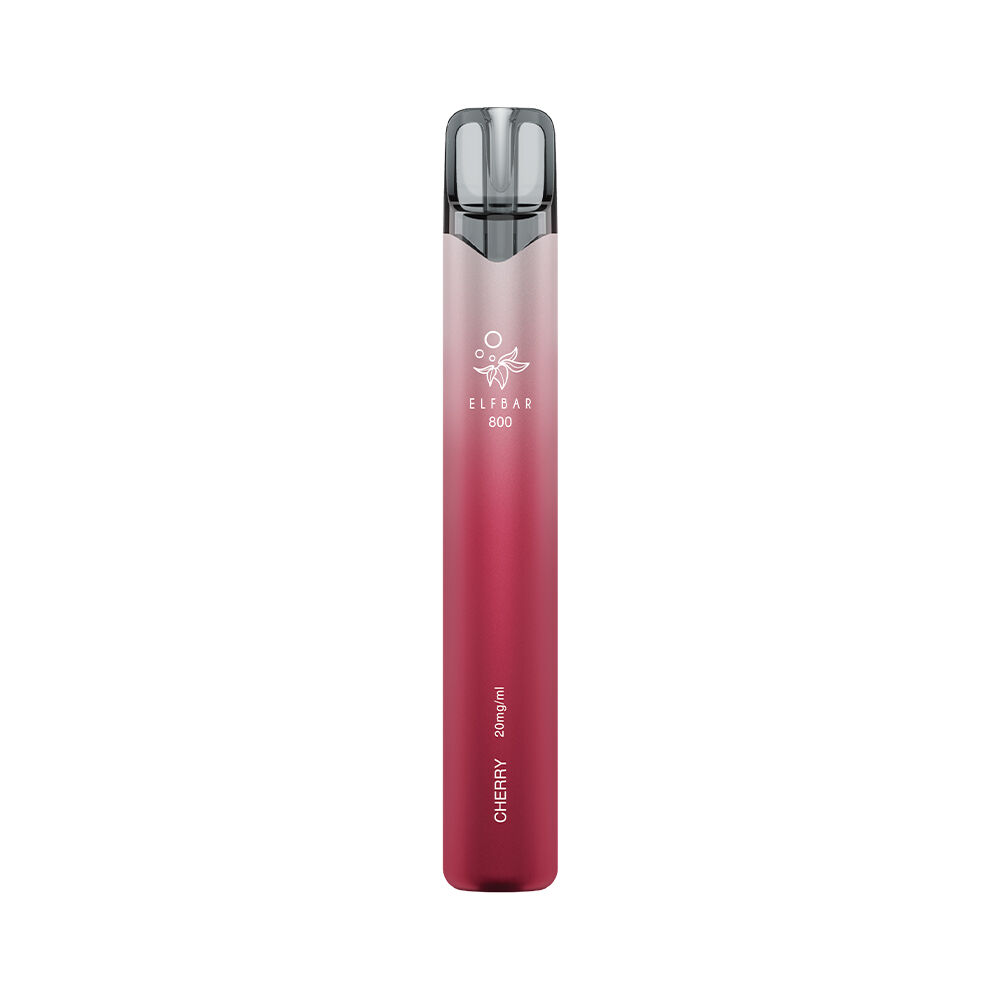 Elfbar 800 Einwegvape Cherry