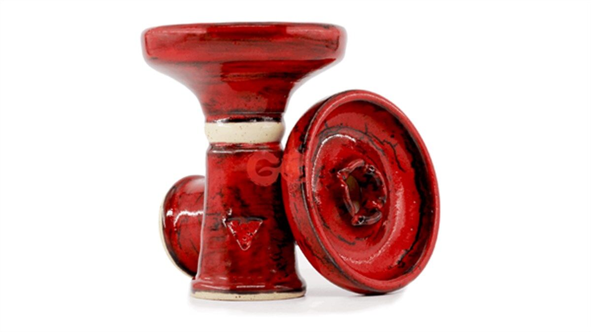 Tuan Bowl Phunnel Lux M Demon's Blood Tuan Bowl Phunnel Lux M Demon's Blood