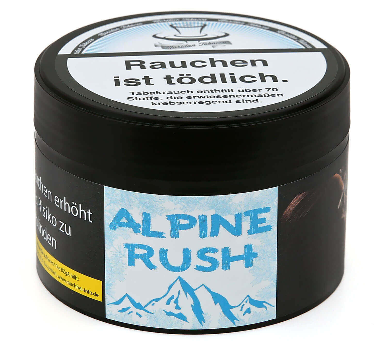 Maridan Shisha Tabak 200g Alpine Rush