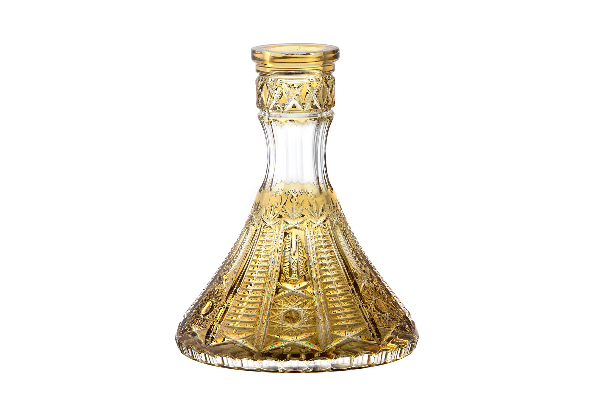 Caesar Crystal Kenndy Amber