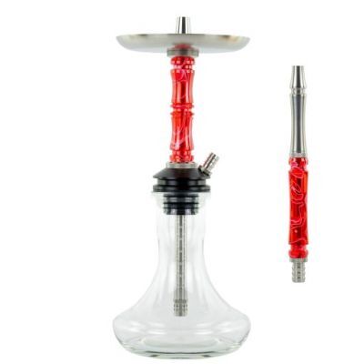 Moze Breeze Two Shisha