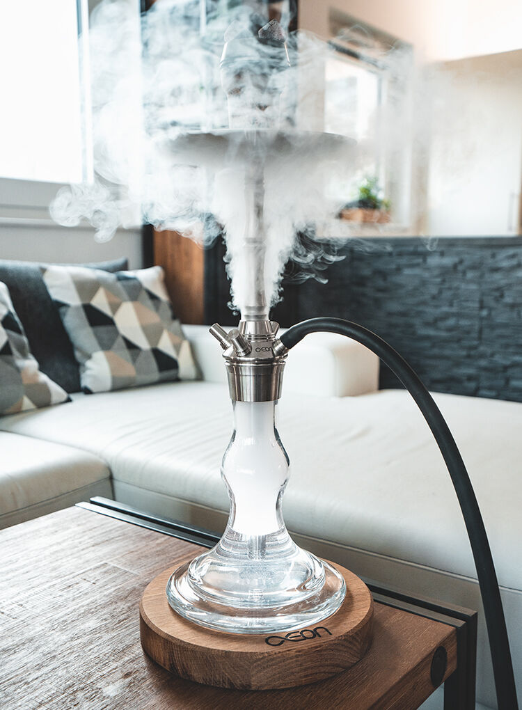 Aeon Shisha Edition 4 Premium Frozen Lemondrop Aeon Shisha Edition 4 Premium Frozen Lemondrop