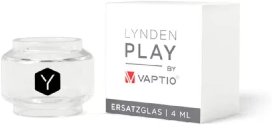 Lynden Play Ersatglas Bubble 