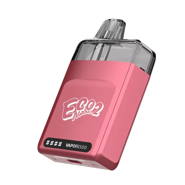Vaporesso Eco Nano 2 Kit Blossom Pink