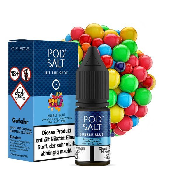 Pod Salt Nikotinsalz 10ml