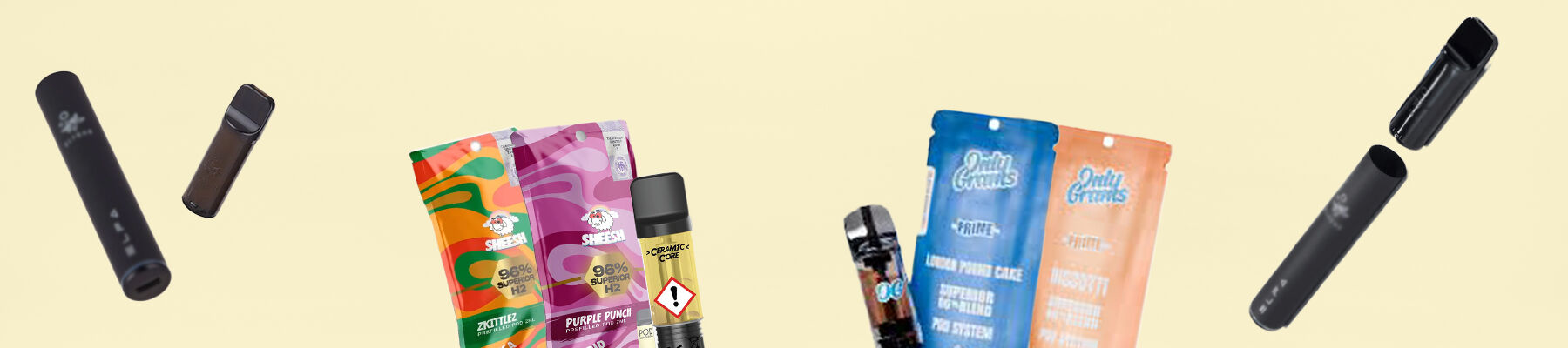h2pods