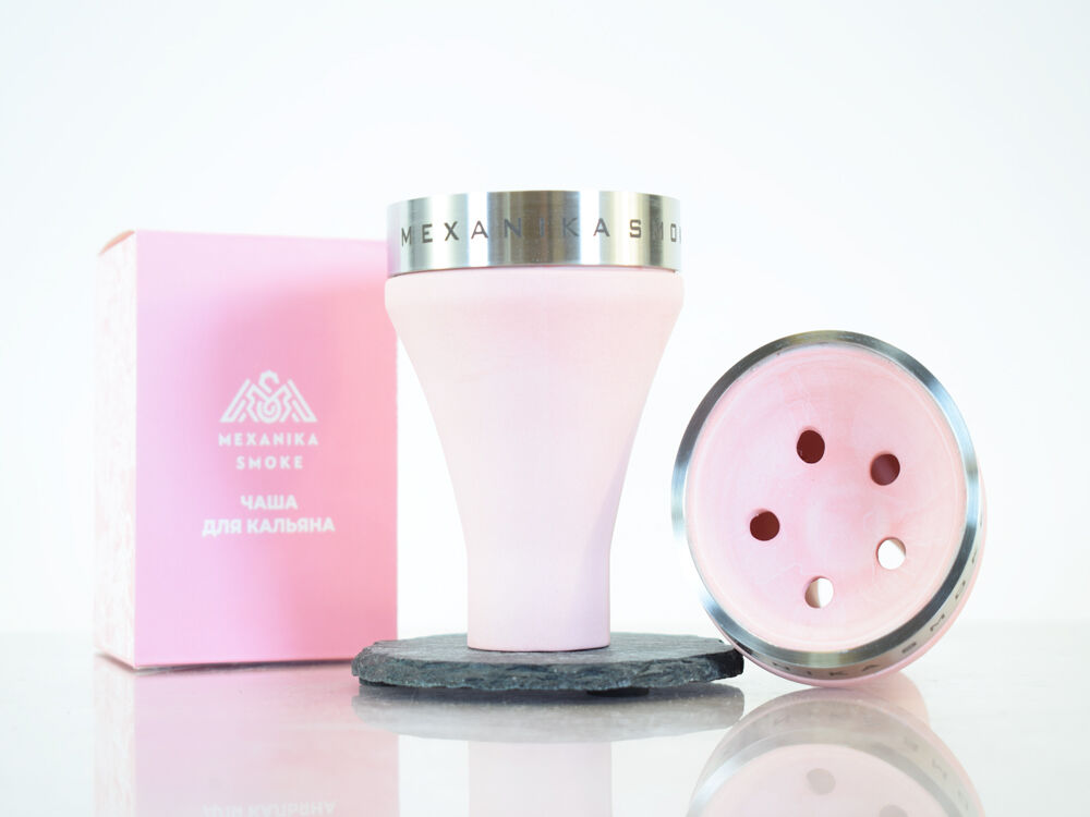 Mexanika MS Classic Mehrloch Pink Mexanika MS Classic Mehrloch Pink