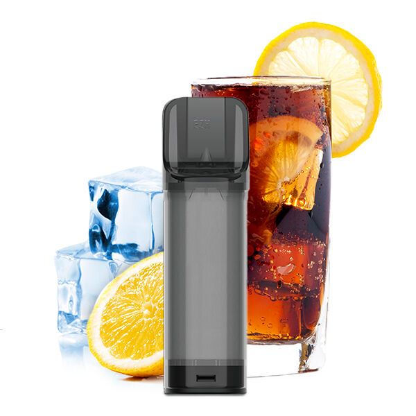 Elfbar Elfa Pods 2 Stück Cola