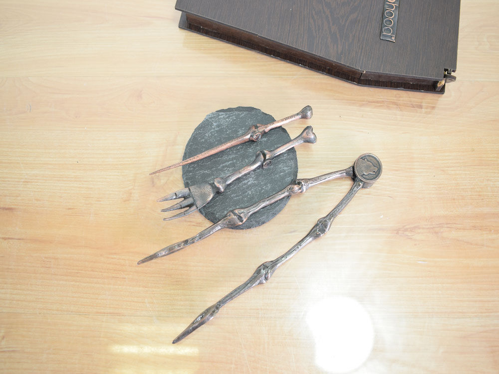 Brohood Tool Set