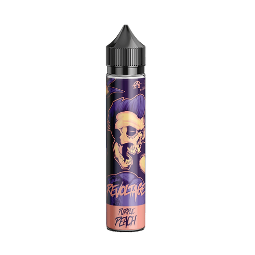 Revoltage Longfill Aroma